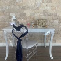 Table livre d'or