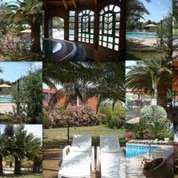 Tropic hôtel