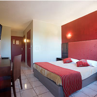 Tropic Hôtel