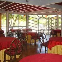 Tropic Hôtel