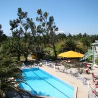 Tropic hôtel