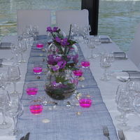 Péniche le Quai