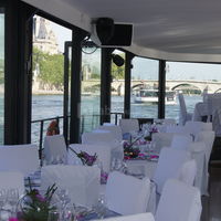 Péniche le Quai