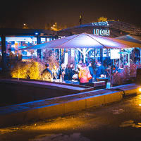 Péniche le Quai