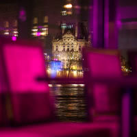 Péniche le Quai