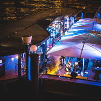 Péniche le Quai