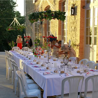 Château de Méracq