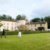Château de Méracq