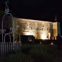 Château de Méracq