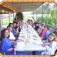 Le Clos des Oiseaux