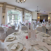 Salle du "Vautrait"