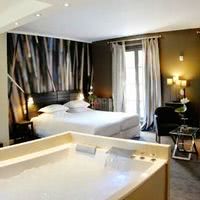 Chambre Prince de Joinville
