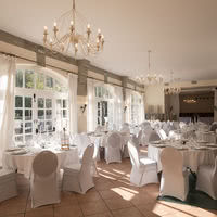 Salle du "Vautrait"