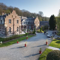 Entrée du Domaine