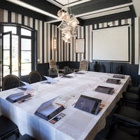 Le Boudoir