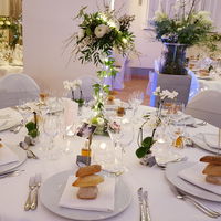 Décoration Salle
