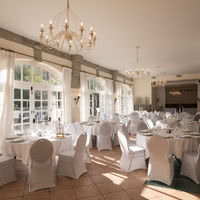 Salle du Vautrait