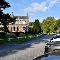Domaine de Joinville