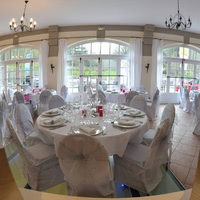 Salle du "Vautrait"