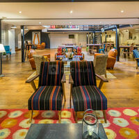 Bar Bibliothèque