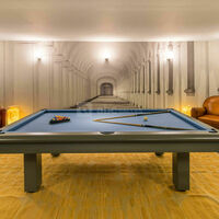 Le Billard