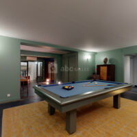Le Billard