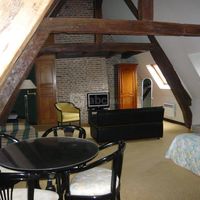 Hôtel des Canonniers