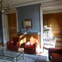 Hôtel des Canonniers