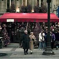 Chez Clement Marbeuf