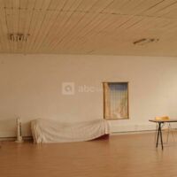 Salle 100 m²