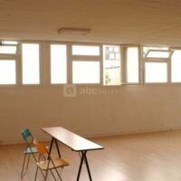 Salle 100 m²