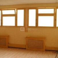 Salle 35 m²
