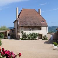 La maison principale