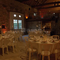 Salle de réception