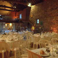 Salle de réception
