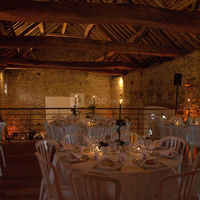 Salle de réception