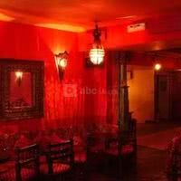 Salle etage