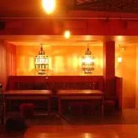 Salle etage