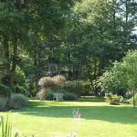 Le parc
