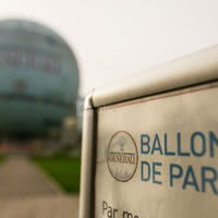 Ballon Generali