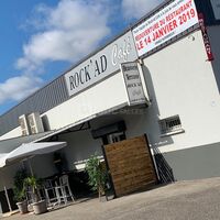 Rock'ad Café