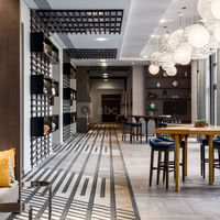Paris Marriott Charles-de-Gaulle Airport Hôtel