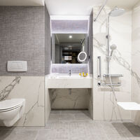 Salle de bain Executive
