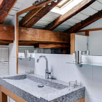 Salle de bains zerua