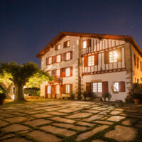 Domaine Au milieu des fougères