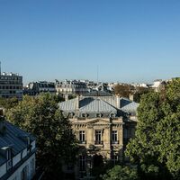 Royal Garden Saint Honoré