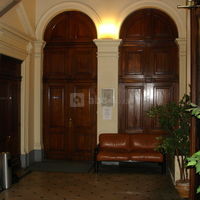 Espace Trinité