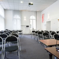 Espace Trinité