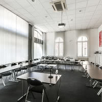 Espace Trinité