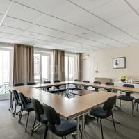 Espace Trinité